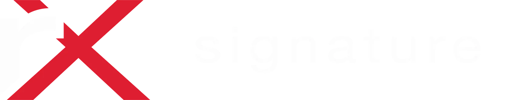 rX/signature