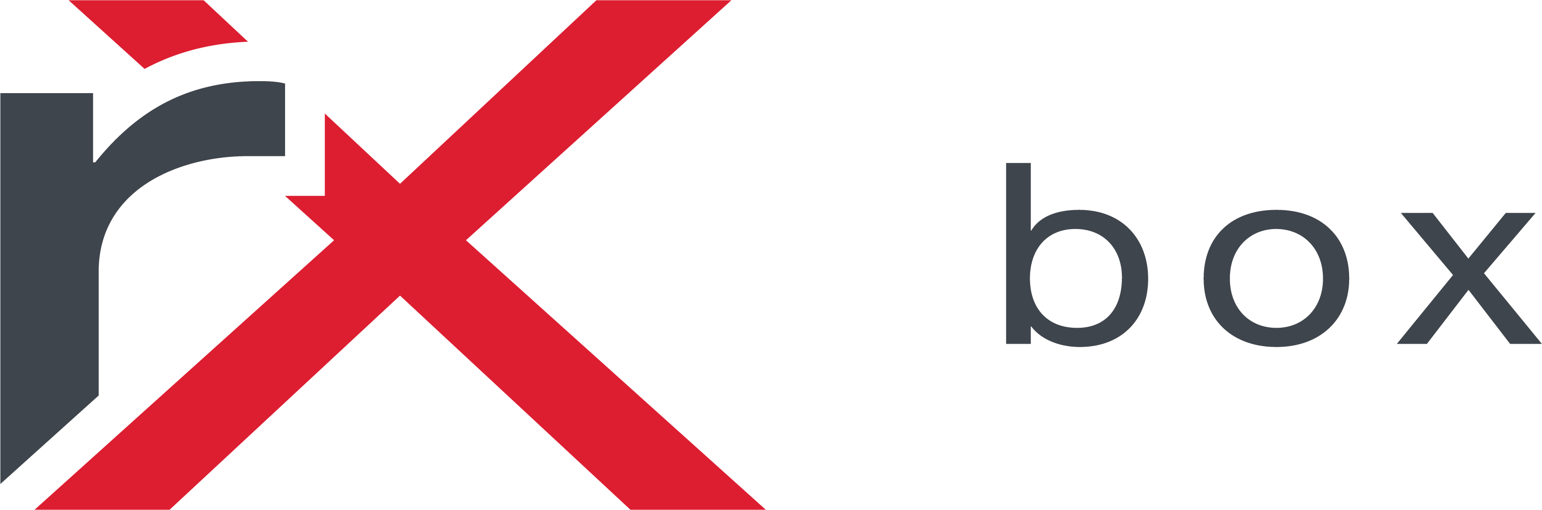 rX box