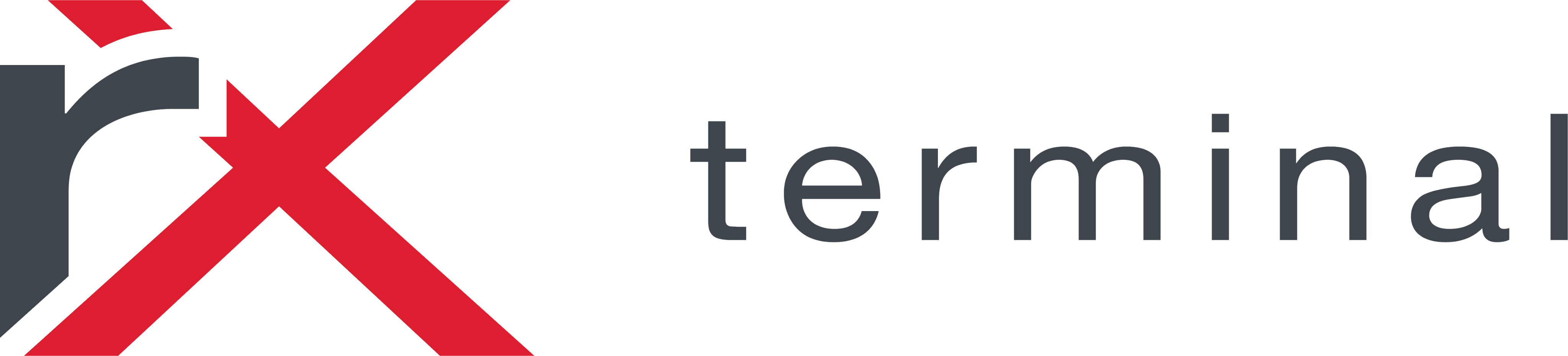 rX terminal